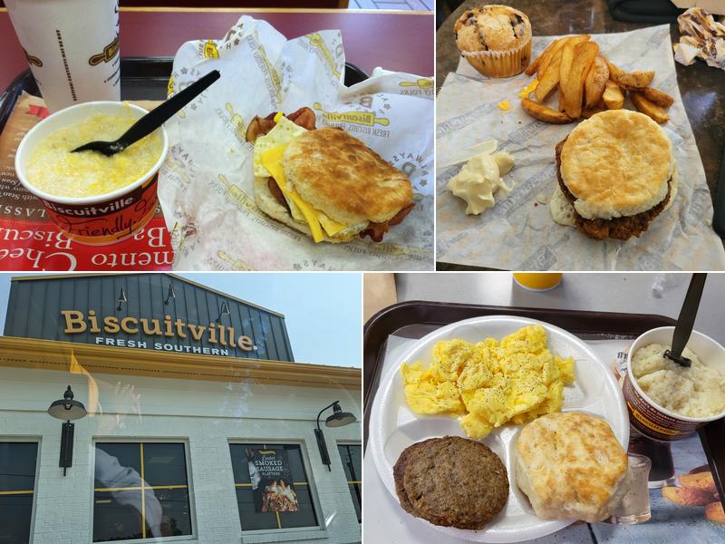 Biscuitville