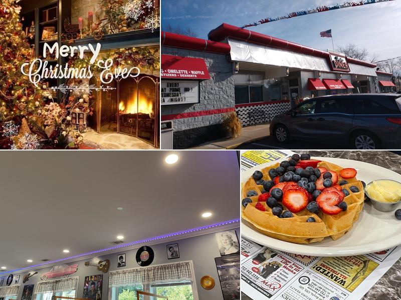 Monmouth Junction Kitchen 636 Ridge Rd, Monmouth Junction