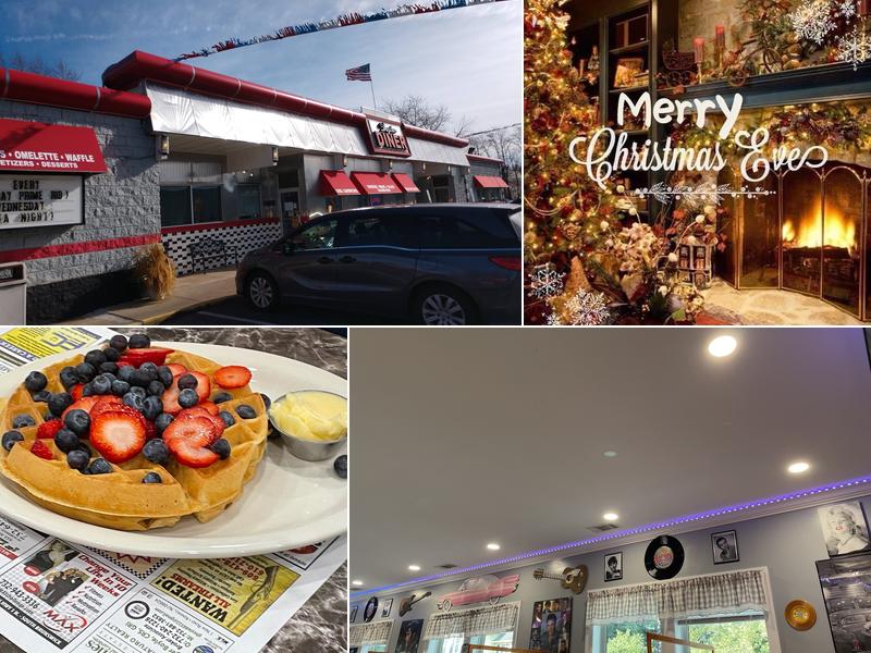 Monmouth Junction Kitchen