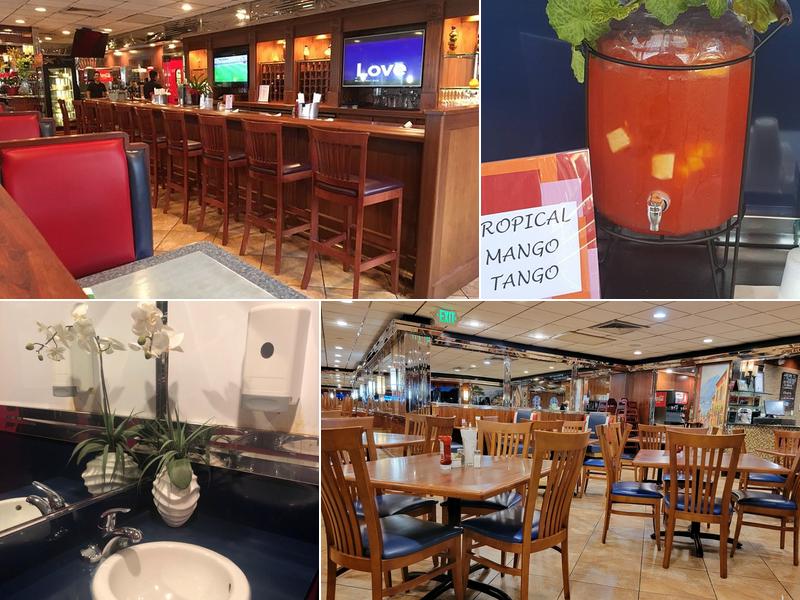 Town Diner 431 US-130, East Windsor