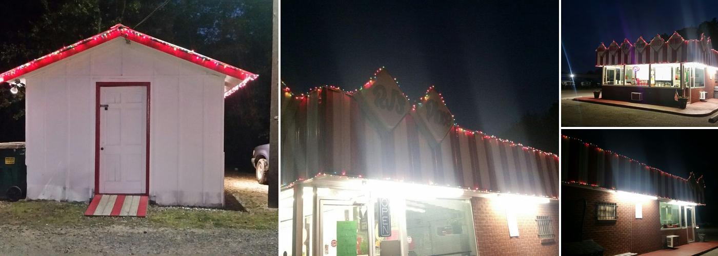 R J's Place Fast Food