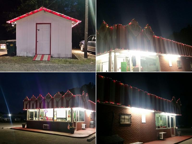 R J's Place Fast Food