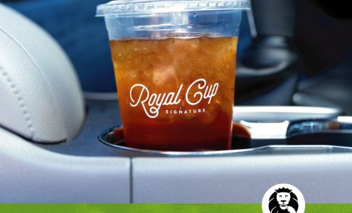 Royal Cup Coffee