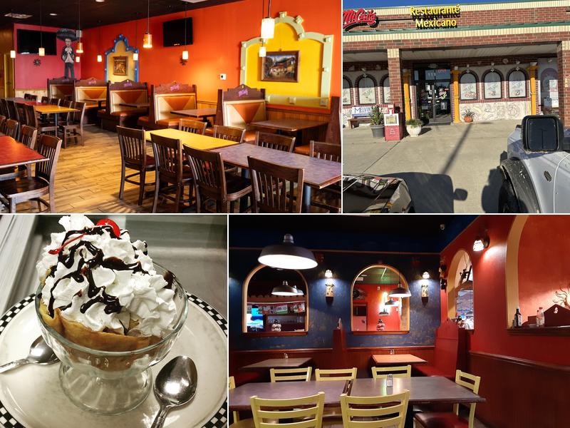 Mi Casita Lillington