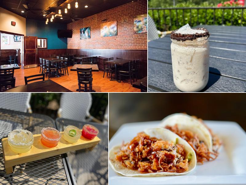 The Mason Jar Tavern