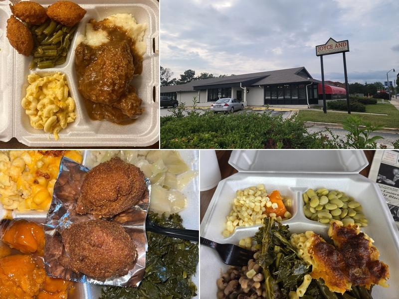 Joyce & Family Restaurant