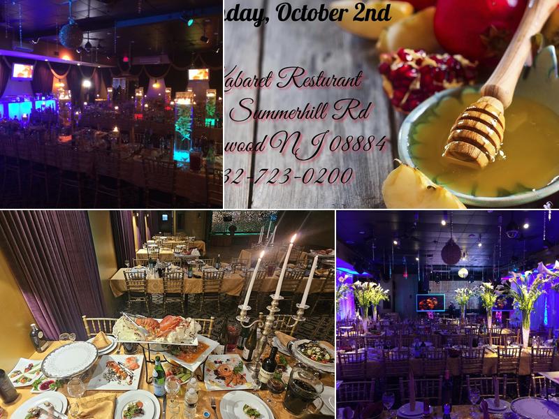 Kabaret Restaurant 100 Summerhill Rd, Spotswood