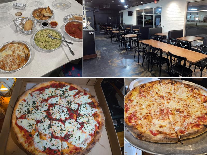 Two Cousins Pizza and Pasta