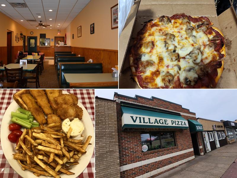 Village Pizza