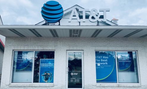 AT&T Store