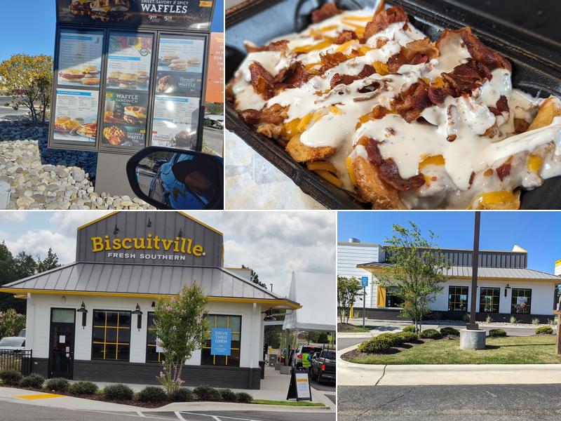 Biscuitville
