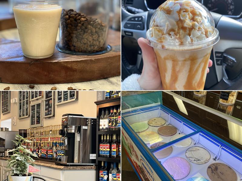 Jitterbugz Cafe and Beanery