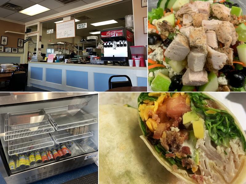 Fresh Choice Cafe 805 Wicker St, Sanford