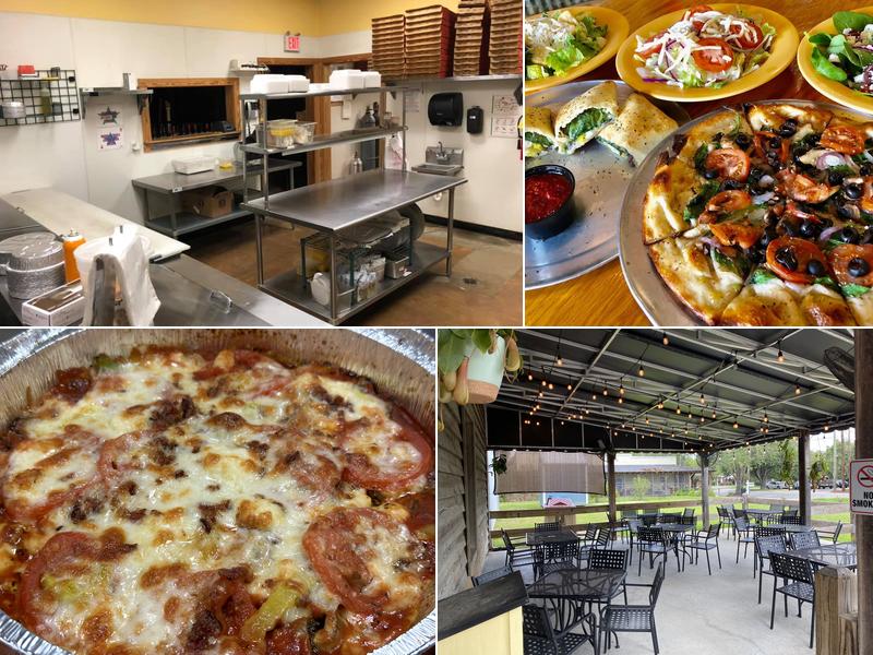 Buzzery 110 S Main St, Boston