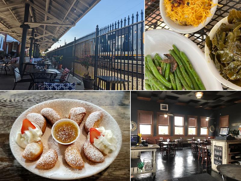 SASS! The Sweet and Savory Sisters