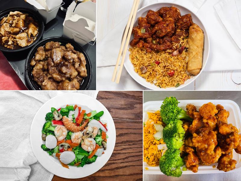 Golden Harvest 591 Bloomfield Ave, Bloomfield