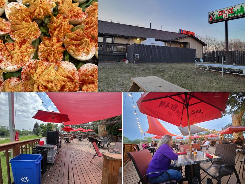 Cabin 61 4150 Hoffman Rd, White Bear Lake