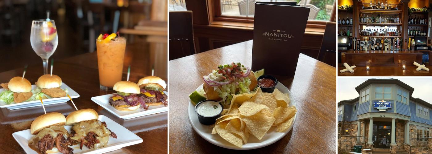 Manitou Bar & Kitchen