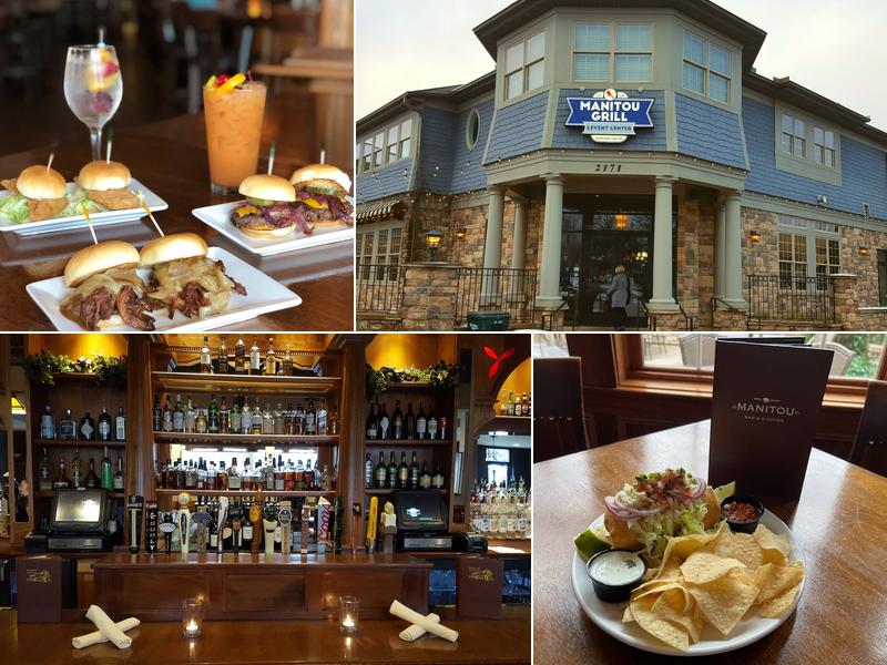 Manitou Bar & Kitchen