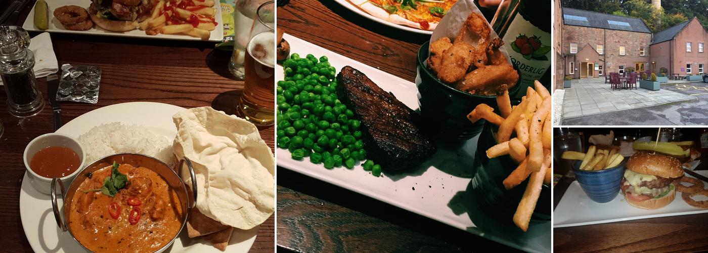 The Thyme Restaurant