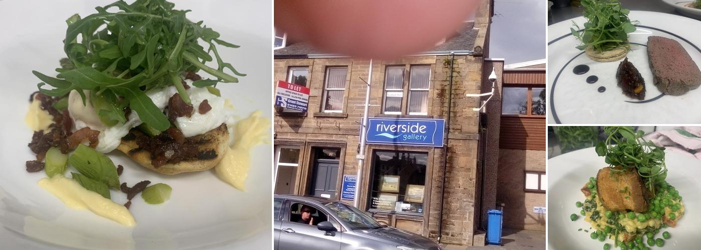 McBain’s by the River