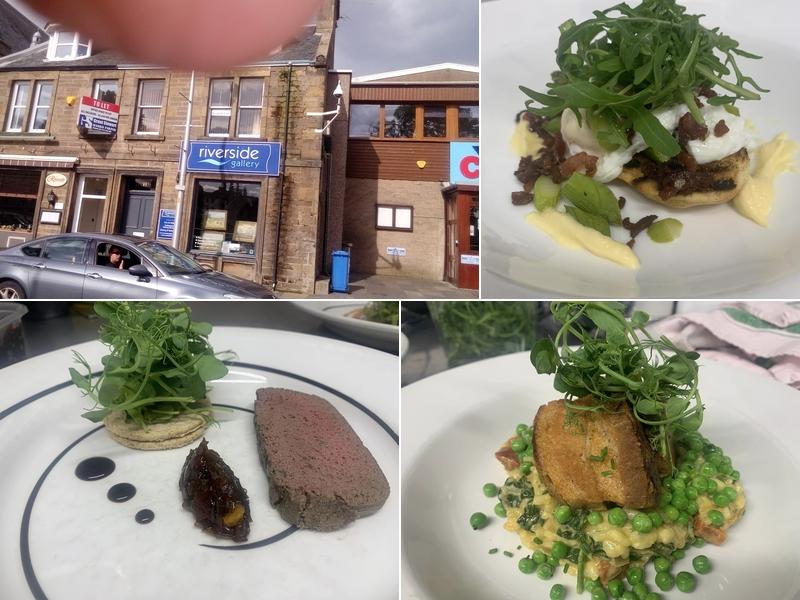 McBain’s by the River