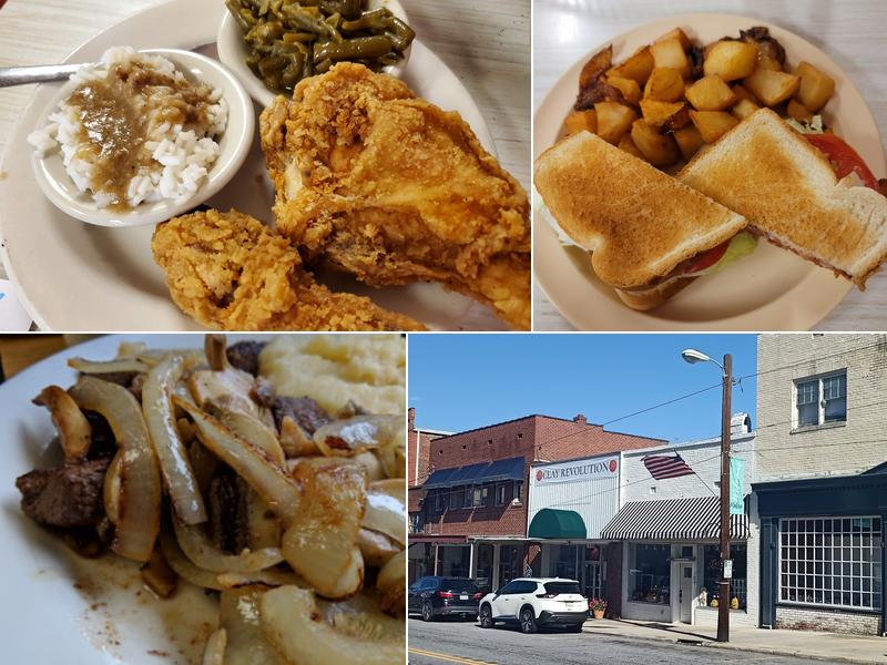 Bob's Restaurant & Catering