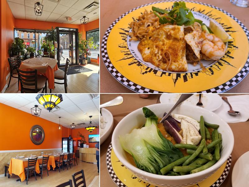 Pandan Asian Cuisine