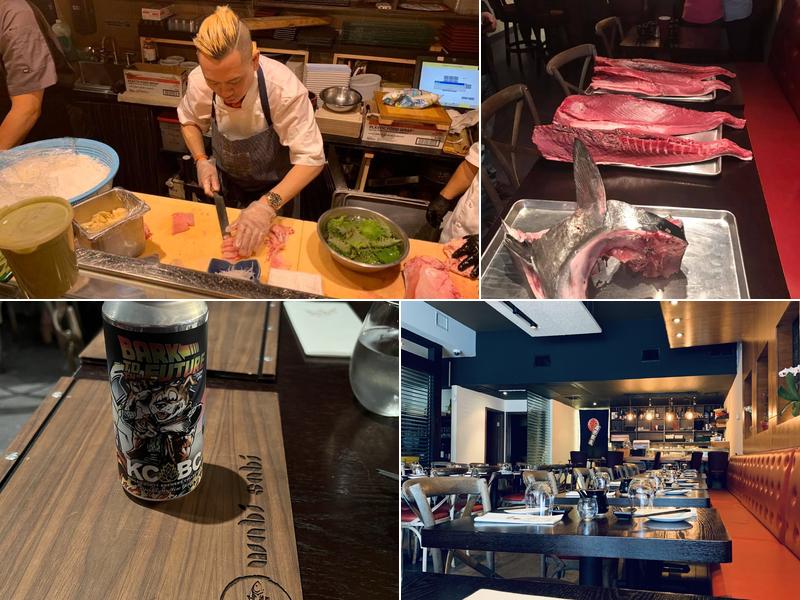 Wabi Sabi 407 Broad St, Bloomfield