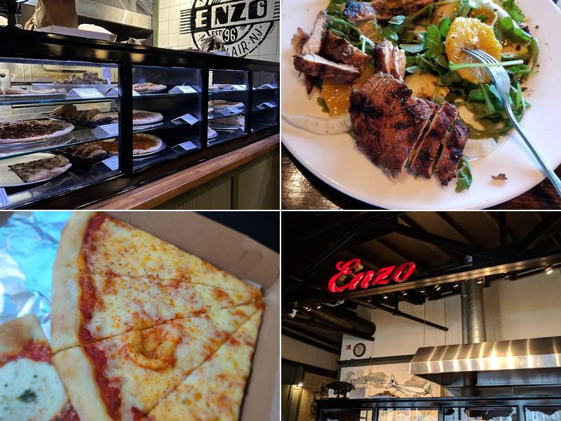 Enzo Pizzeria & Restaurant