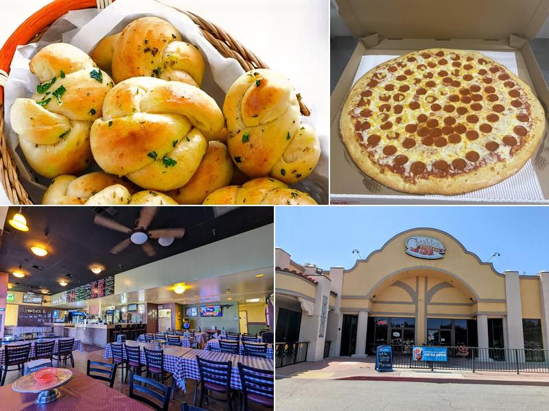 Cataldo's Pizzeria Riverwalk