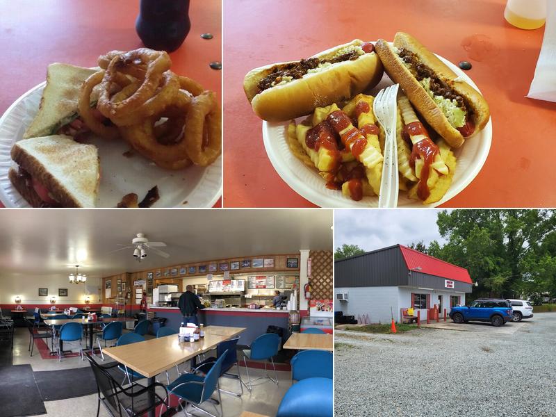 Country Kitchen 8806 Durham Rd, Timberlake