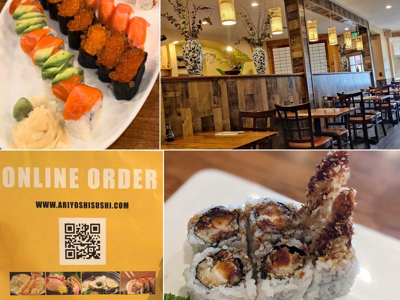 Ariyoshi 56 S Orange Ave, South Orange