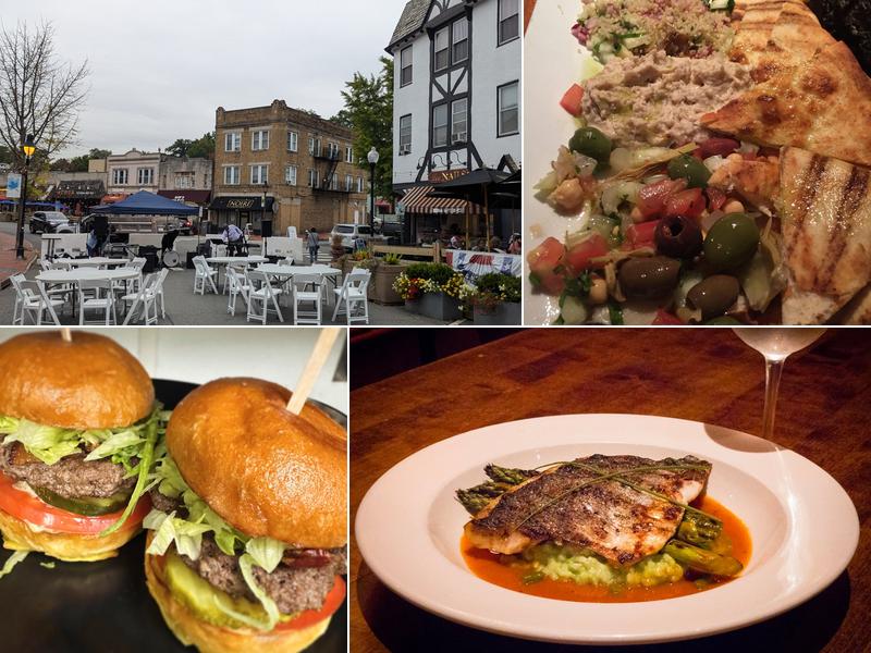 Coda Kitchen and Bar