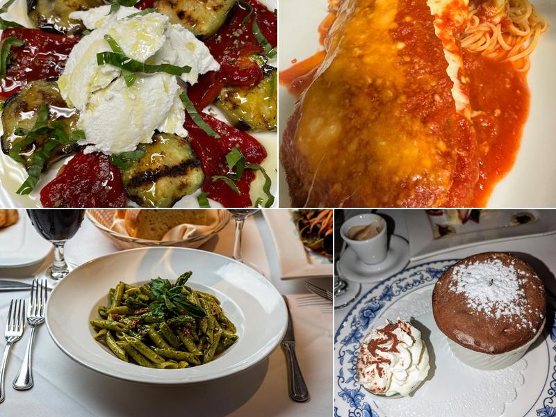 Basilico 324 Millburn Ave, Millburn