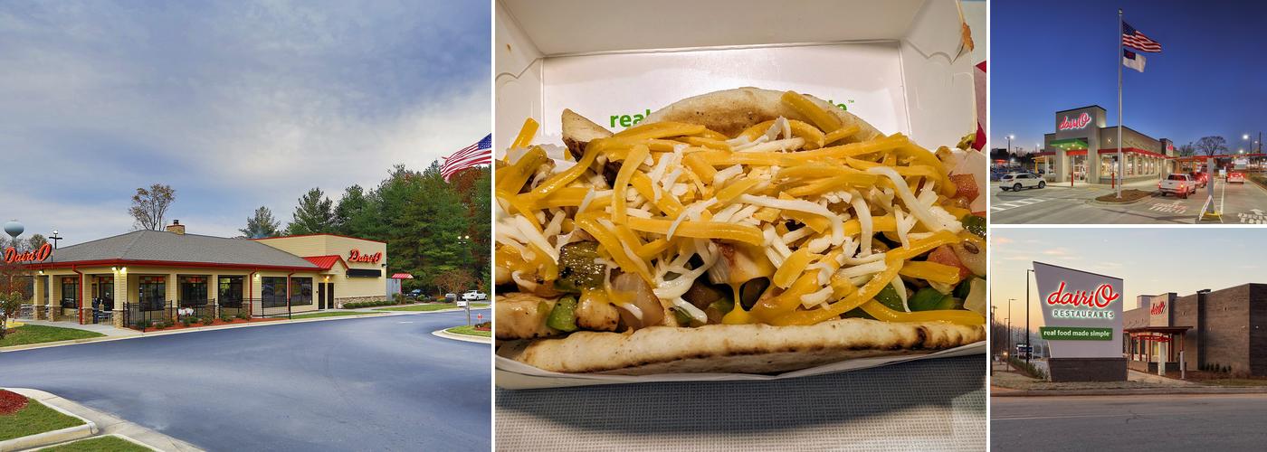 Dairi-O of Stanleyville