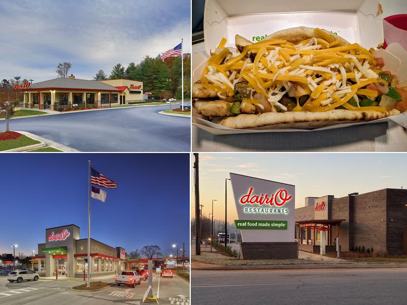 Dairi-O of Stanleyville