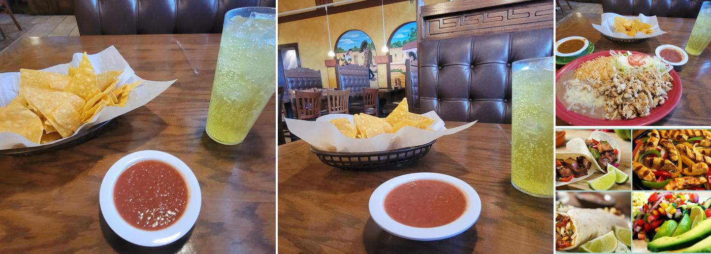 Tlaquepaque Mexican Grill