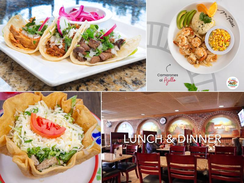 Mi Pueblo Mexican Grill