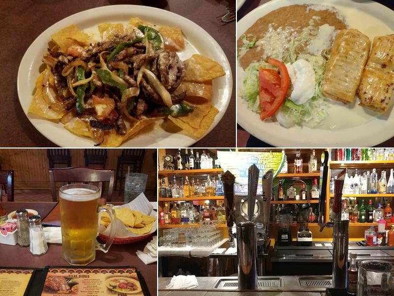 El Rancho 119 N Main St, Stuart