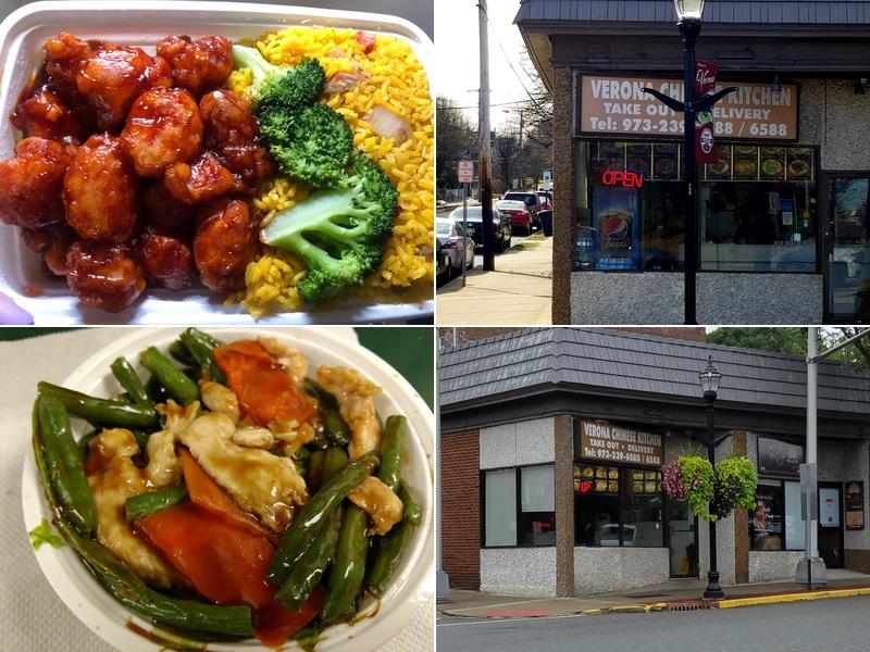 Verona Chinese Kitchen