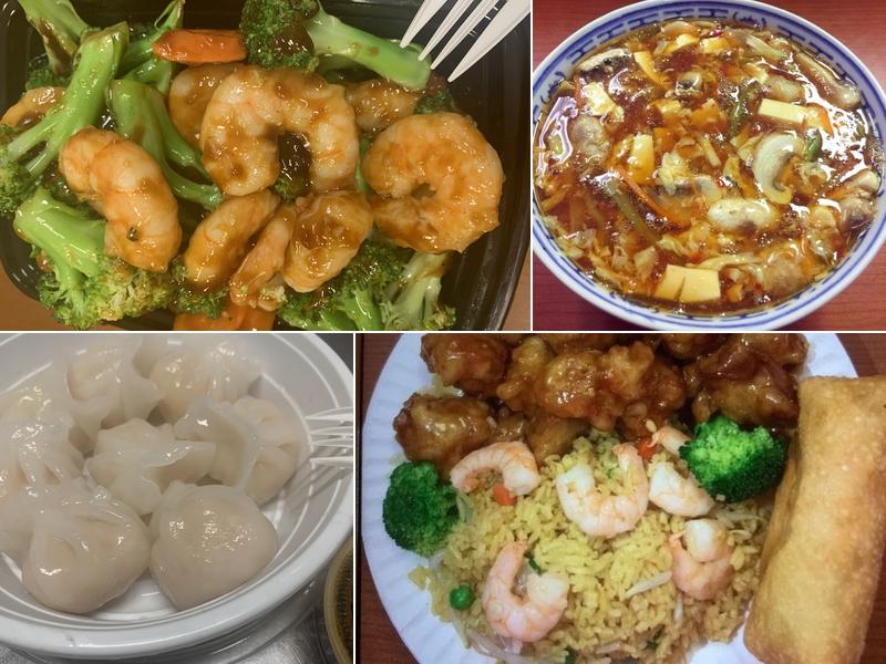 Tung Tin Chinese Restaurant