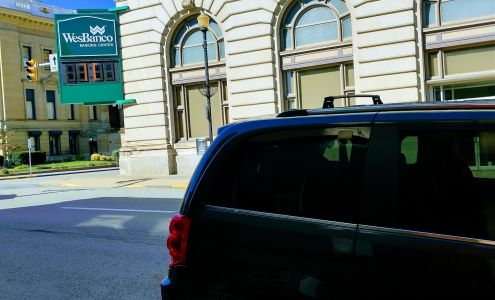 WesBanco Bank Fairmont