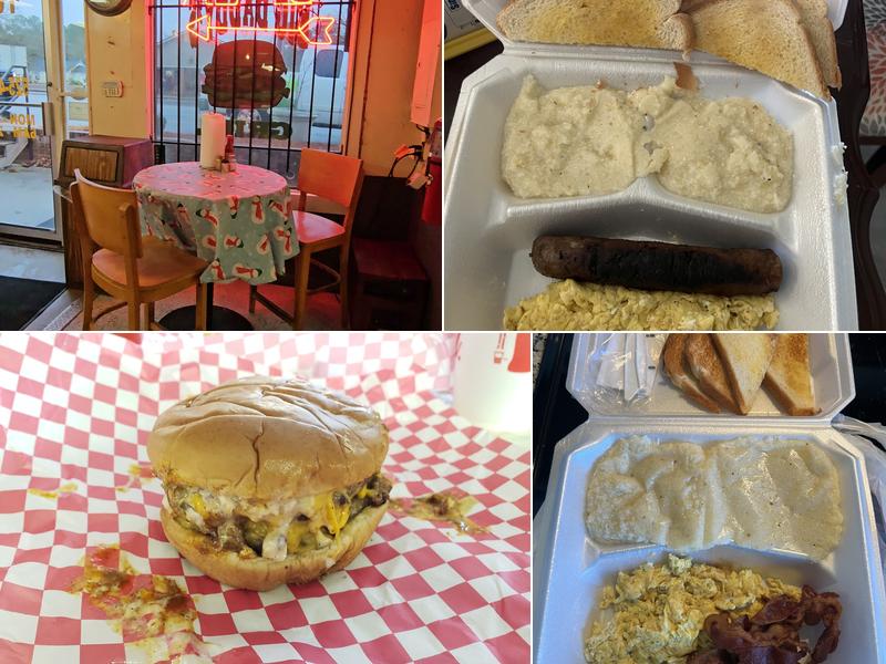 Big Daddy's Grill Inc