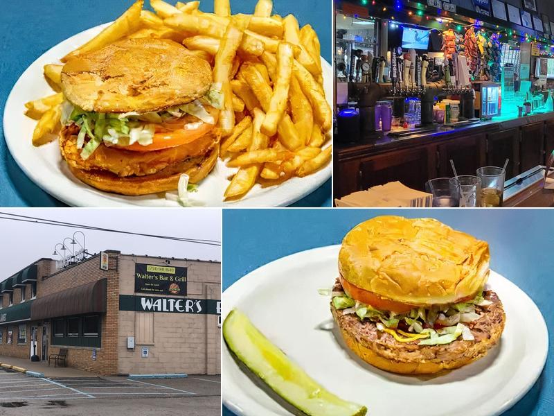 Walter's Bar 37452 W Huron River Dr, Romulus