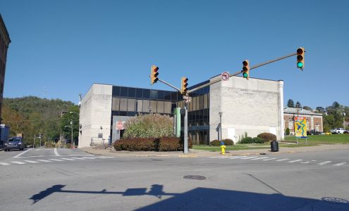 Huntington Bank Fairmont