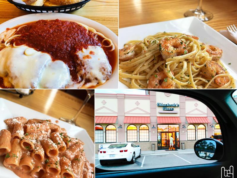 Elizabeth's Pizza & Italian Restaurant