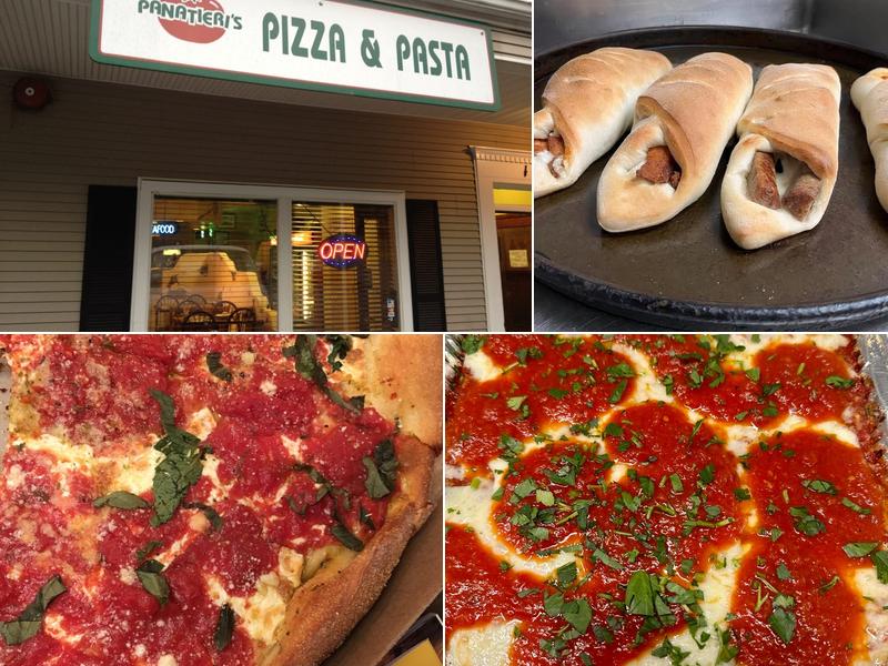 Panatieri's Pizza & Pasta Italian Restaurant