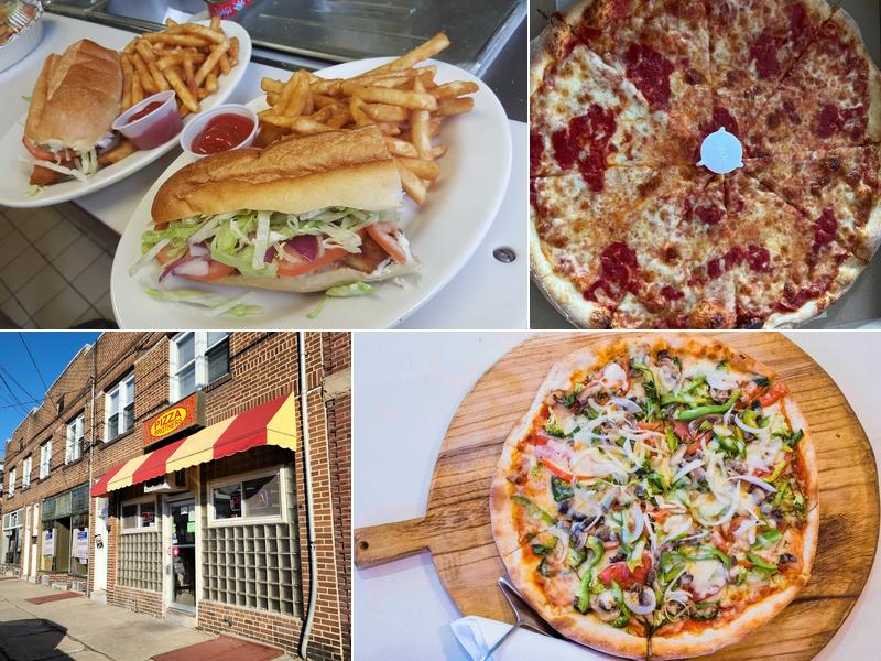 Pizza Brothers of Raritan