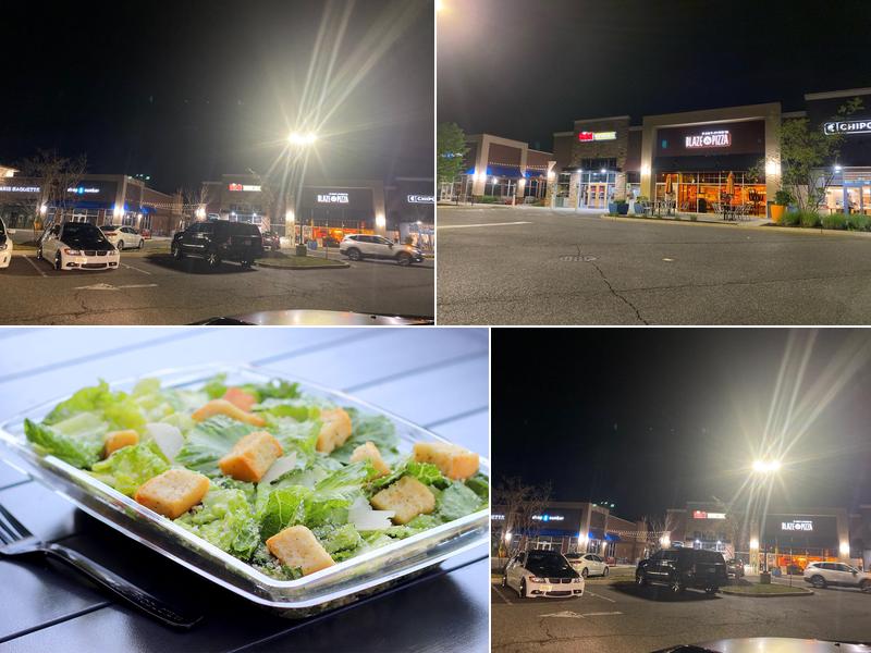 Blaze Pizza 316 Chimney Rock Rd, Bound Brook